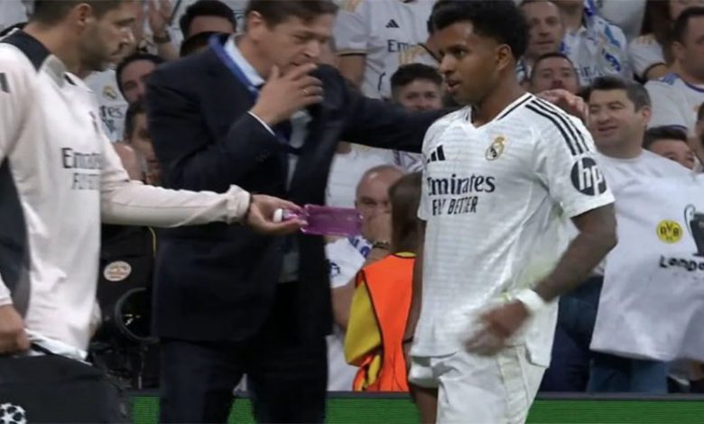 امیدواری مهاجم رئال: کاش مصدومیتم جدی نباشد!