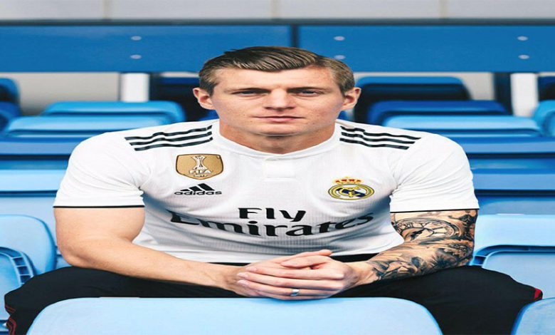 انتظارها به پایان رسید: کروس در کلاس مربیگری!