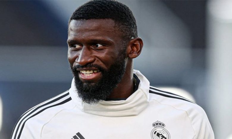 اولین خبر خوب به رئال بعد از شکست 0-4!