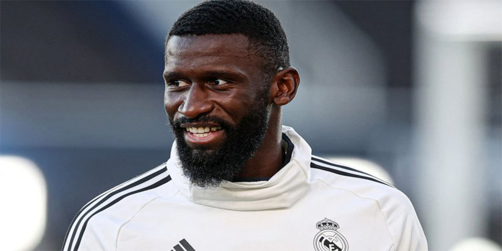 اولین خبر خوب به رئال بعد از شکست 0-4!