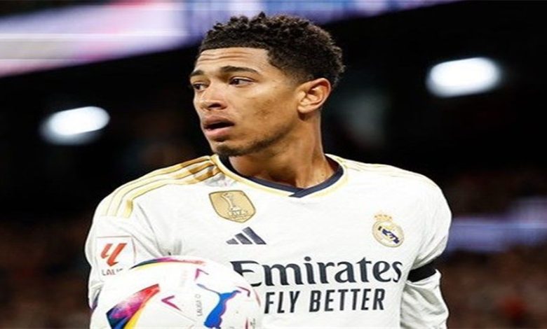 بلینگام: دیدن مصدومیت کارواخال شبم را خراب کرد