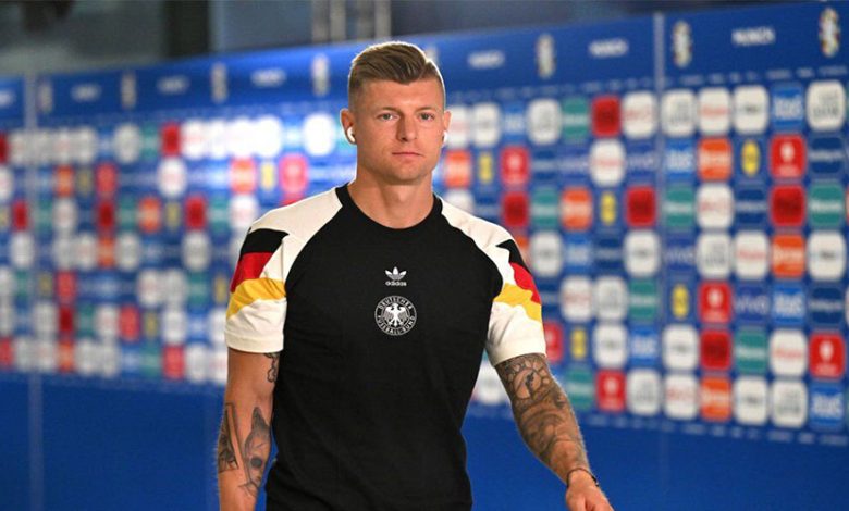 توپ طلا برای کروس: قانون چه می‌گوید!