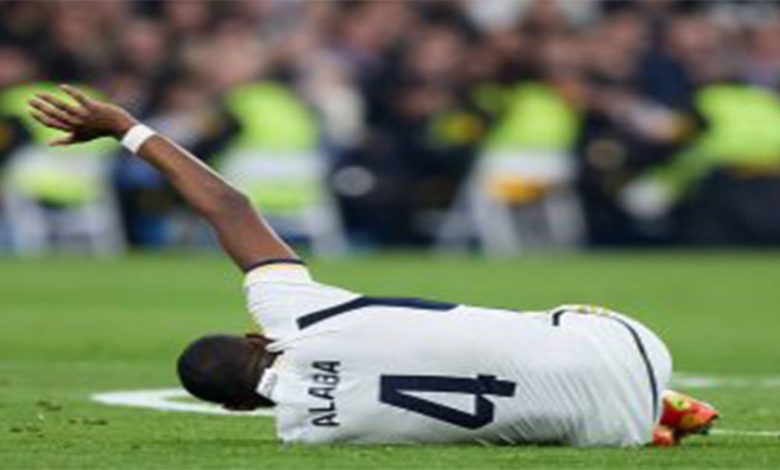 خداحافظی آلابا از فوتبال مزخرف محض است!