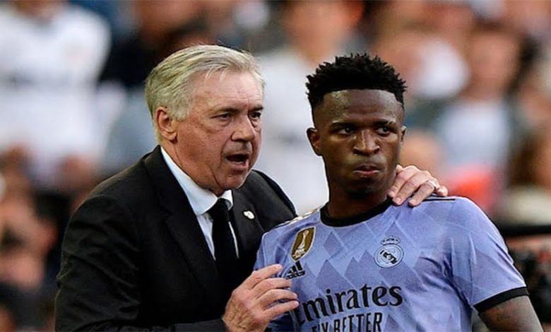 دومین ضربه به رئال: آنچلوتی هم جایزه نمی‌گیرد