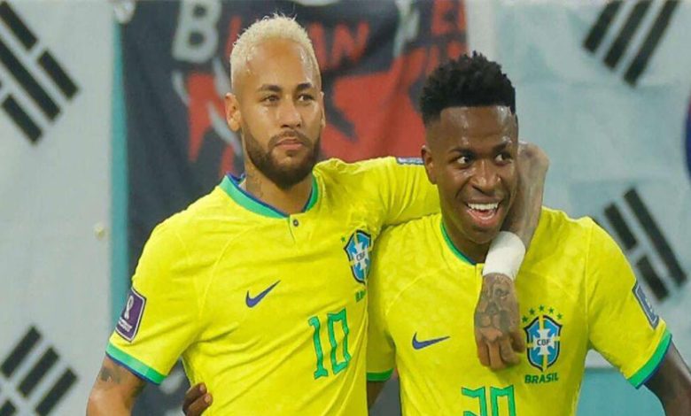 رؤیای الهلال: باارزش‌ترین بازیکن دنیا به‌جای نیمار