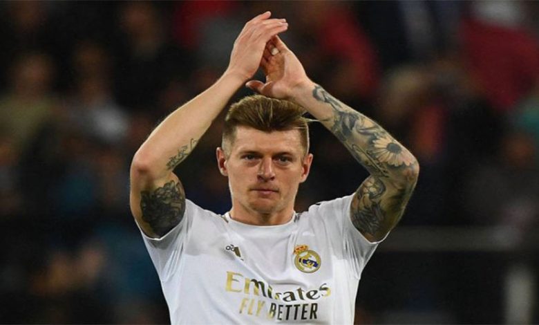 رئال بدون رونالدو قهرمان شد، چه برسد به من!