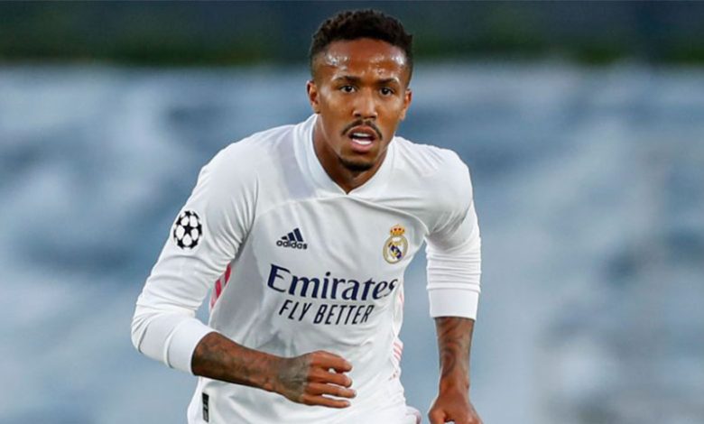 رئال جدیدترین مصدوم خود را اعلام کرد