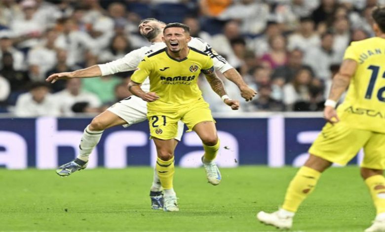 زانوی کارواخال که ترکید وحشت کردم، چه صدایی!‏