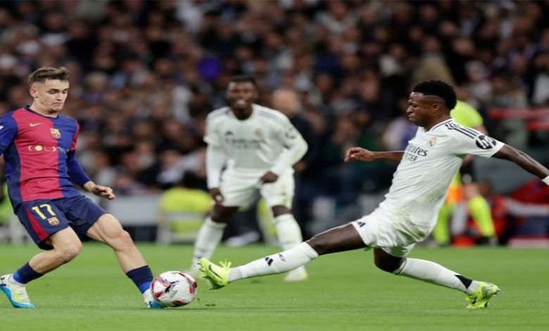 سریع‌ترین بازیکنان دنیا را به دام انداختیم!