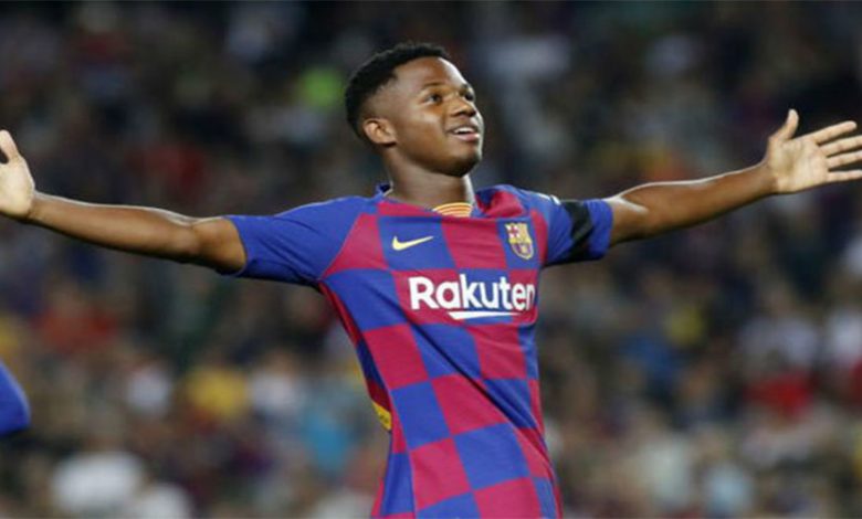 فلیک جانشین مسی را نمی‌خواهد: برو به سلامت!‏