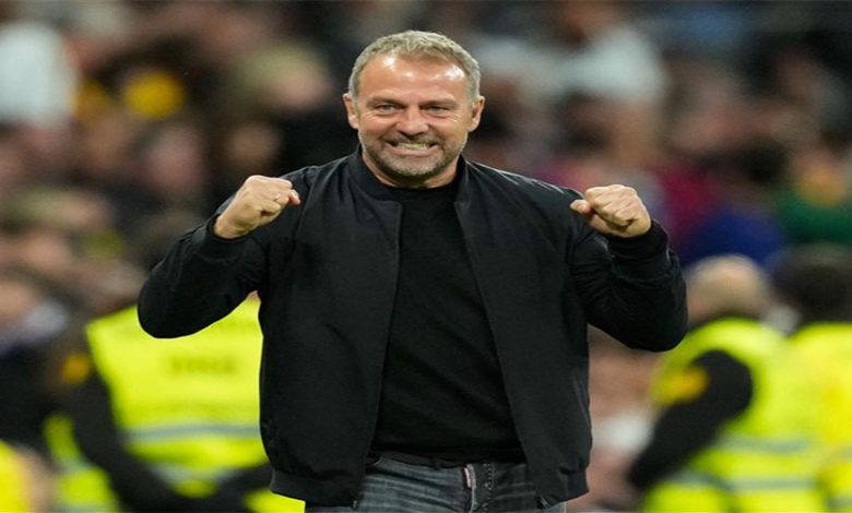 فلیک در مرخصی هم دنبال ستاره می‌گردد! (عکس)