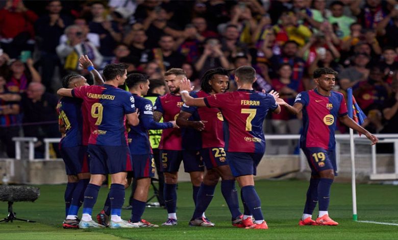 ماشین مخوفی که فلیک ساخت: زیبا و جنون‌آمیز