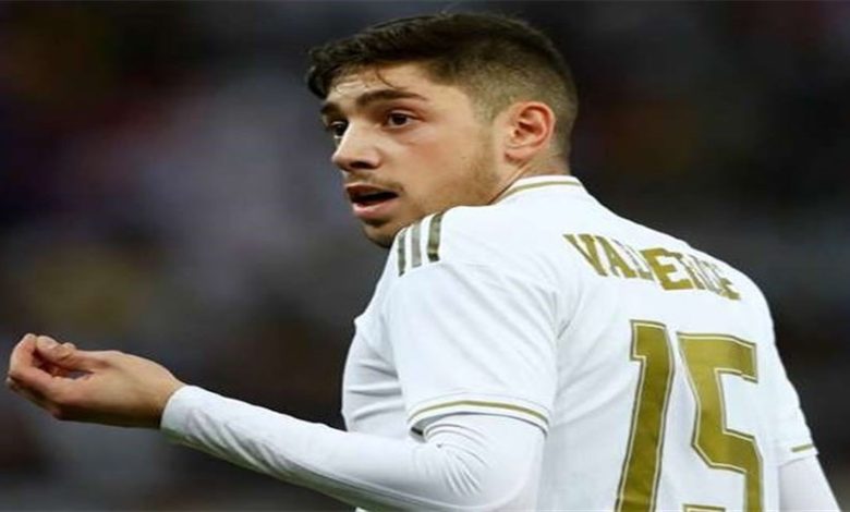 والورده: رئال بهترین تیم جهان است