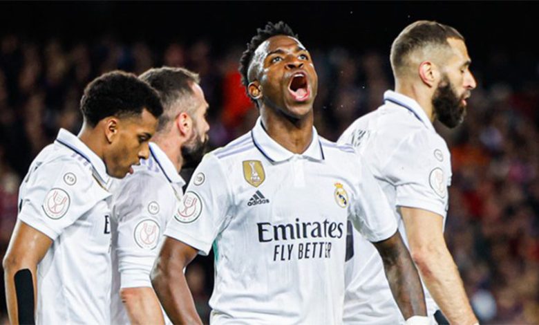 پس از شعارهای هواداران رئال: حمایت وینی از یامال