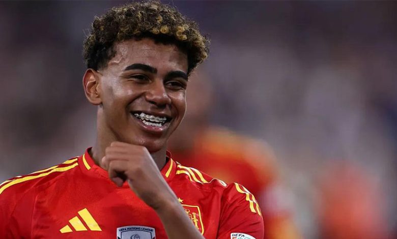 پسر طلایی 2024: جانشین بلینگام مشخص شد