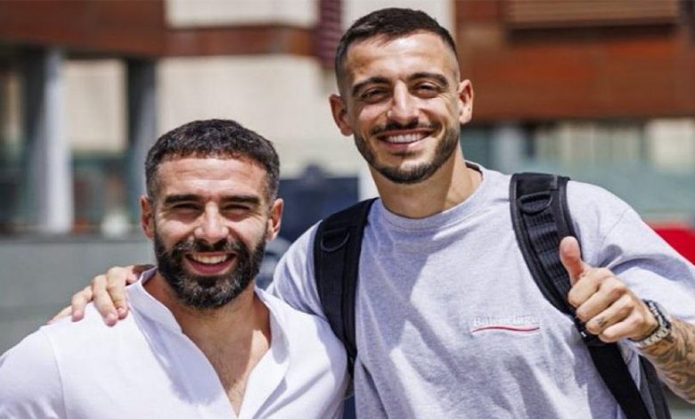 پیام احساسی برای کاپیتان: کاش رباط من پاره می‌شد!