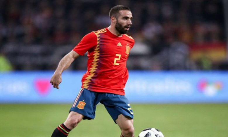 پیام ستاره بارسا برای کارواخال: باهم اشک می‌ریزیم!