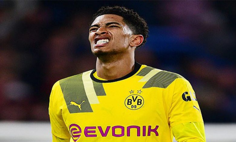 چرا بلینگام از وینیسیوس و امباپه عصبانیست! (عکس)