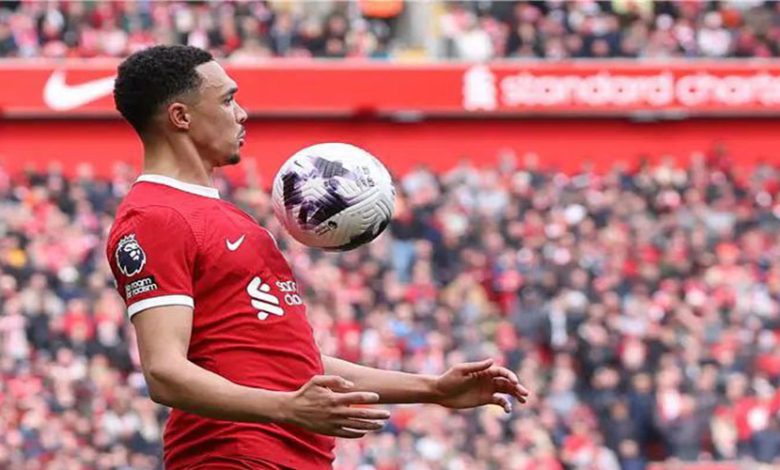 گزینه جانشینی کارواخال عاشق بارسلوناست!