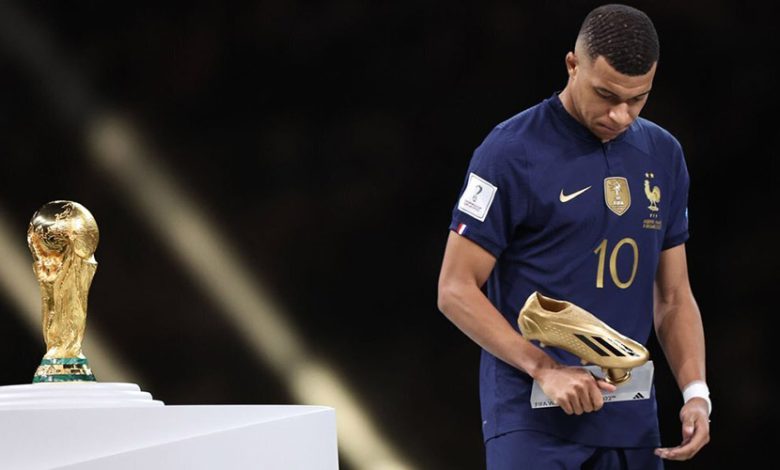 دو سال بعد در لوسیل: تاریخ برای امباپه تکرار می‌شود