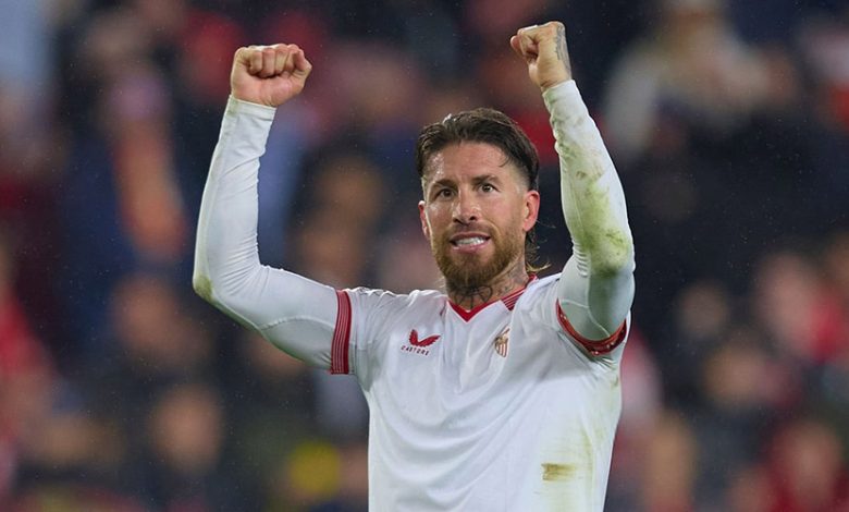 ویدیوی راموس و احتمال جذاب بازگشت ال‌کاپیتانو