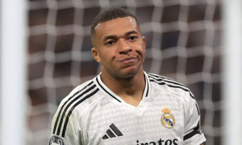 انتقادات شدید از عملکرد امباپه: بدترین خرید تاریخ!