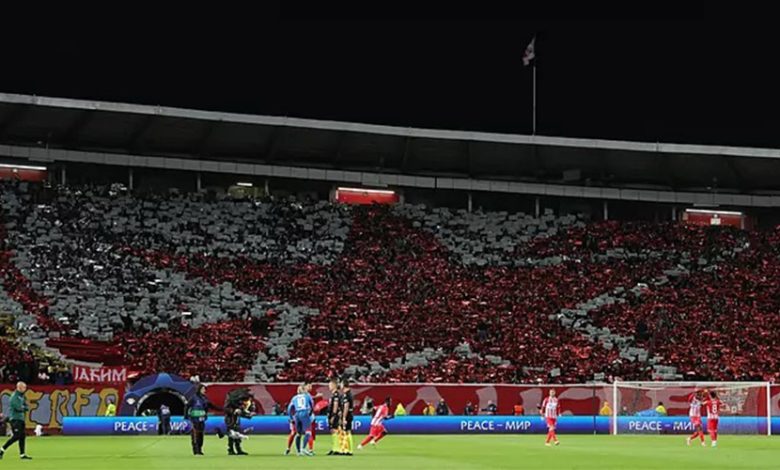 ستاره سرخ رئال را هدف گرفت: ما 2 تا به بارسا زدیم!‏