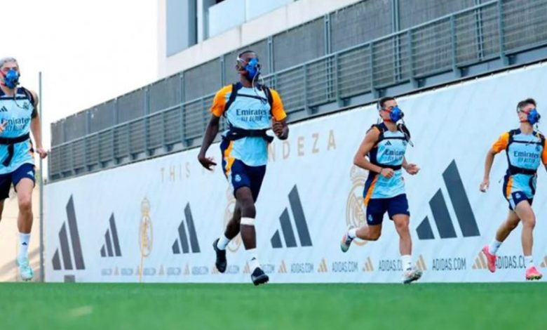 نگرانی در رئال: آرتروز زودرس زانوی رودیگر!