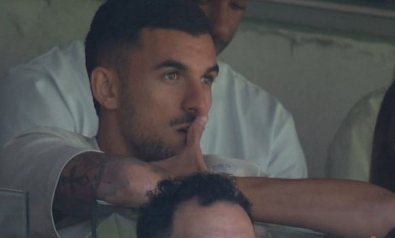 ستاره رئال شایعات مقصد بعدی‌اش را جدی‌تر کرد