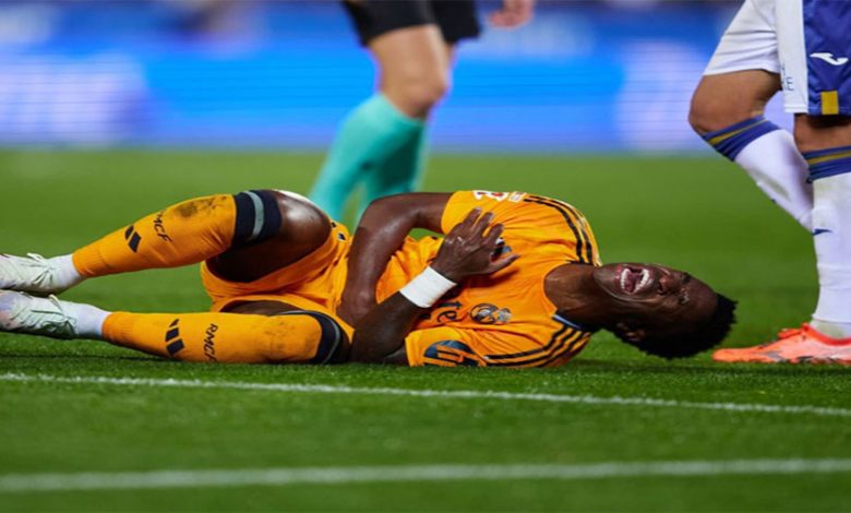 75 روز بدون وینیسیوس: رئال بدون او چه کرد!