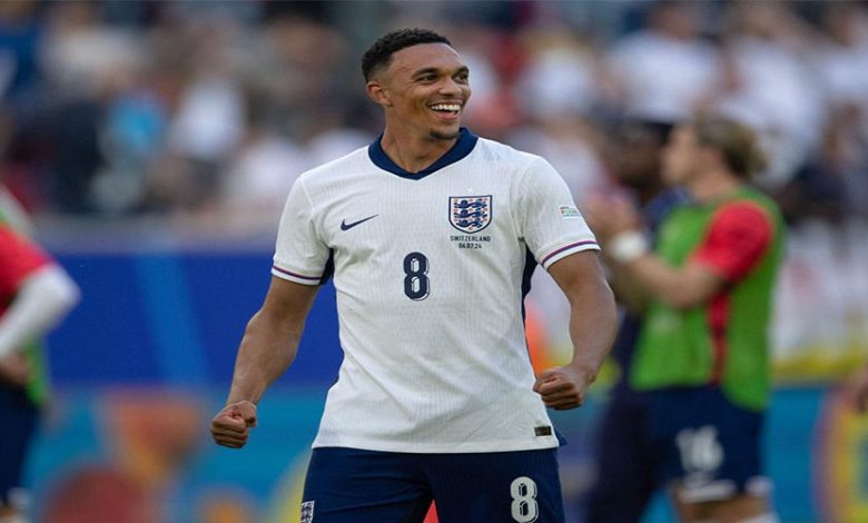 آرنولد هفته به هفته نزدیک‌تر به رئال!