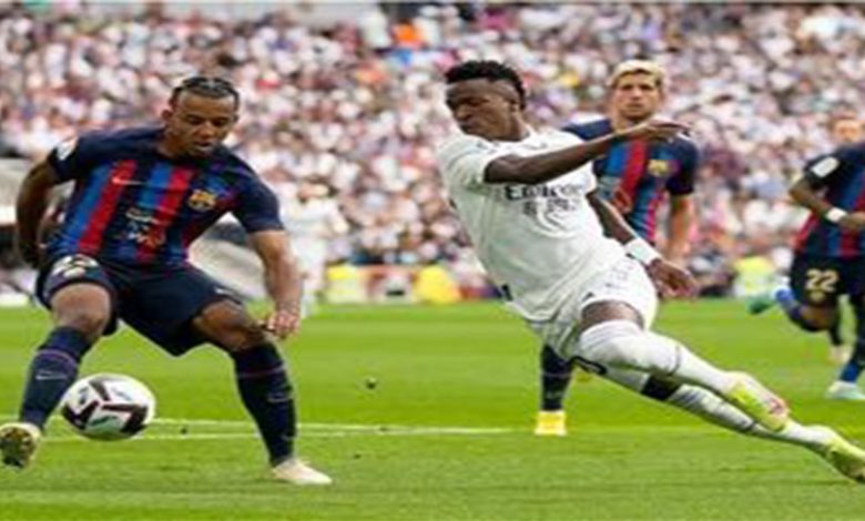 آنچلوتی گفت: بزرگترین تفاوت رئال و بارسلونا