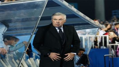 آنچلوتی: یک نمایش بی‌نقص دیگر، عجب تیمی دارم!