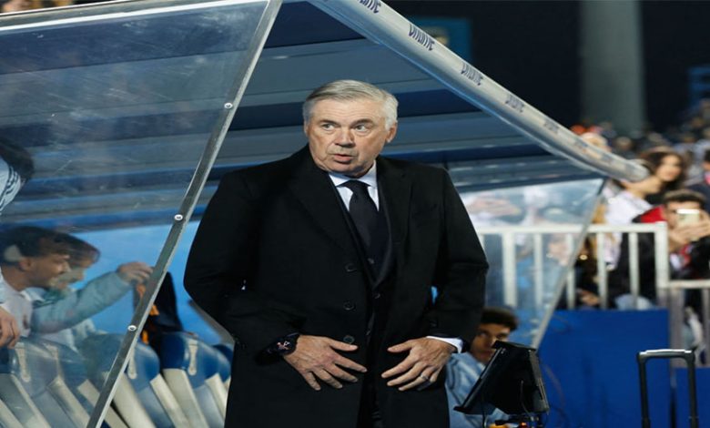 آنچلوتی: یک نمایش بی‌نقص دیگر، عجب تیمی دارم!