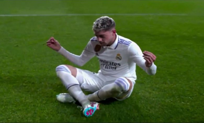 اشتباه بزرگ: آرسنال ستاره رئال را رد کرد!