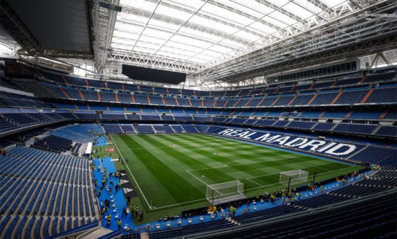 ایده جذاب رئال و اپل: از خانه به برنابئو سفر کنید!