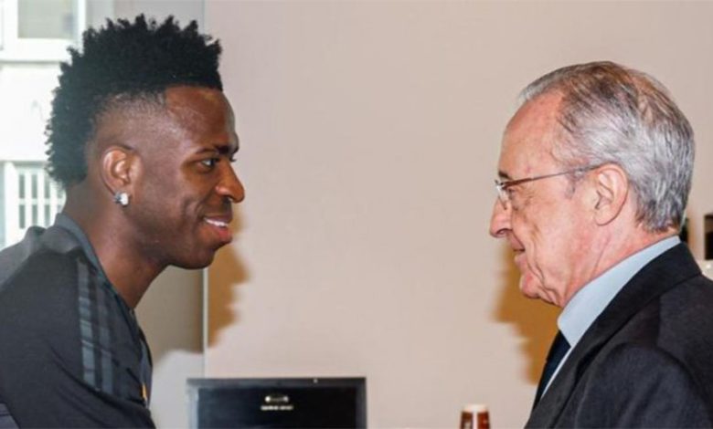 حرکت کاملا مورینیویی: روح ژوزه در کالبد رئال