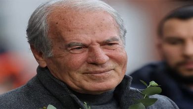 دنیزلی: گولر در رئال مادرید خوشحال نیست!