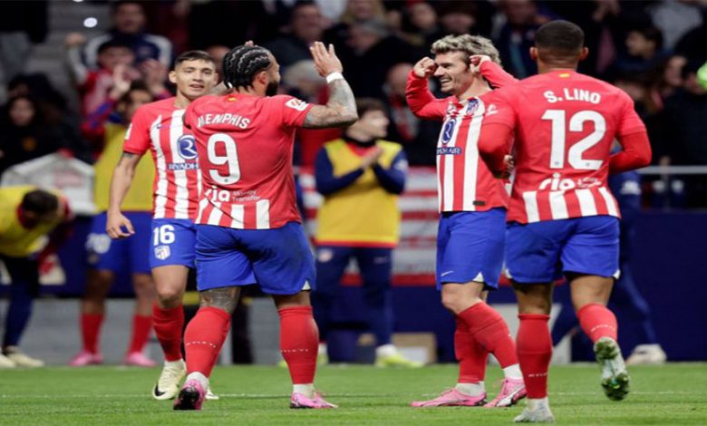 سال های تاسیس باشگاه اتلتیکو مادرید