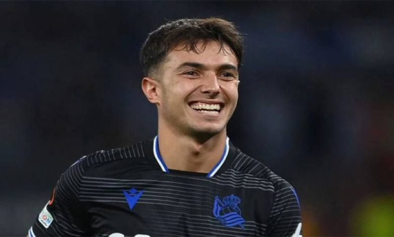 هافبک پرطرفدار اسپانیایی: رئال رقیب سیتی شد