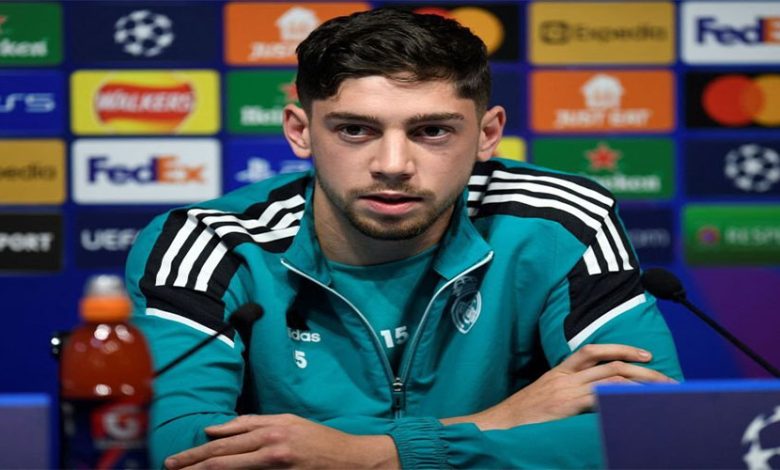 والورده: می‌خواهم از خون مودریچ بگیرم!