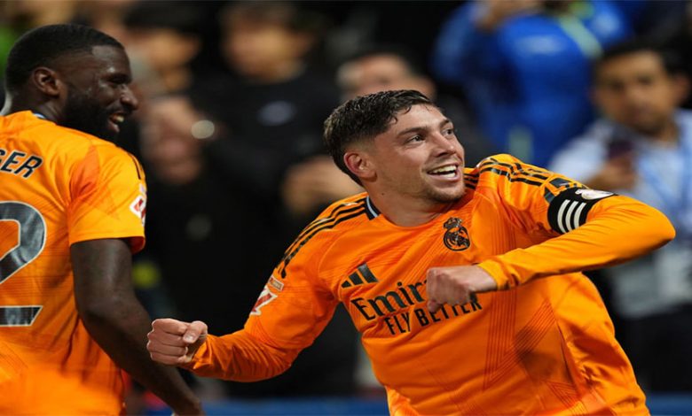 والورده پس از کاپیتانی: به رویای خانوادگی‌مان رسیدم!