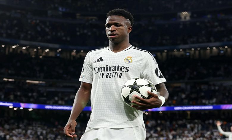 واکنش تحقیرآمیز وینیسیوس به رودری!