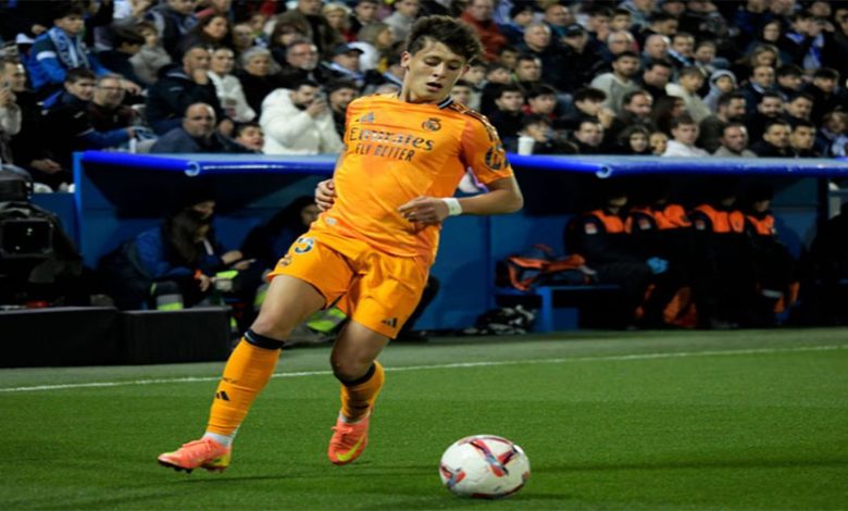 پیام برای کارلتو: به من در آنفیلد اعتماد کن!