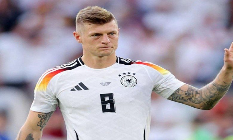 کروس: جوایز فردی به درد تنیس می‌خورد، نه فوتبال!