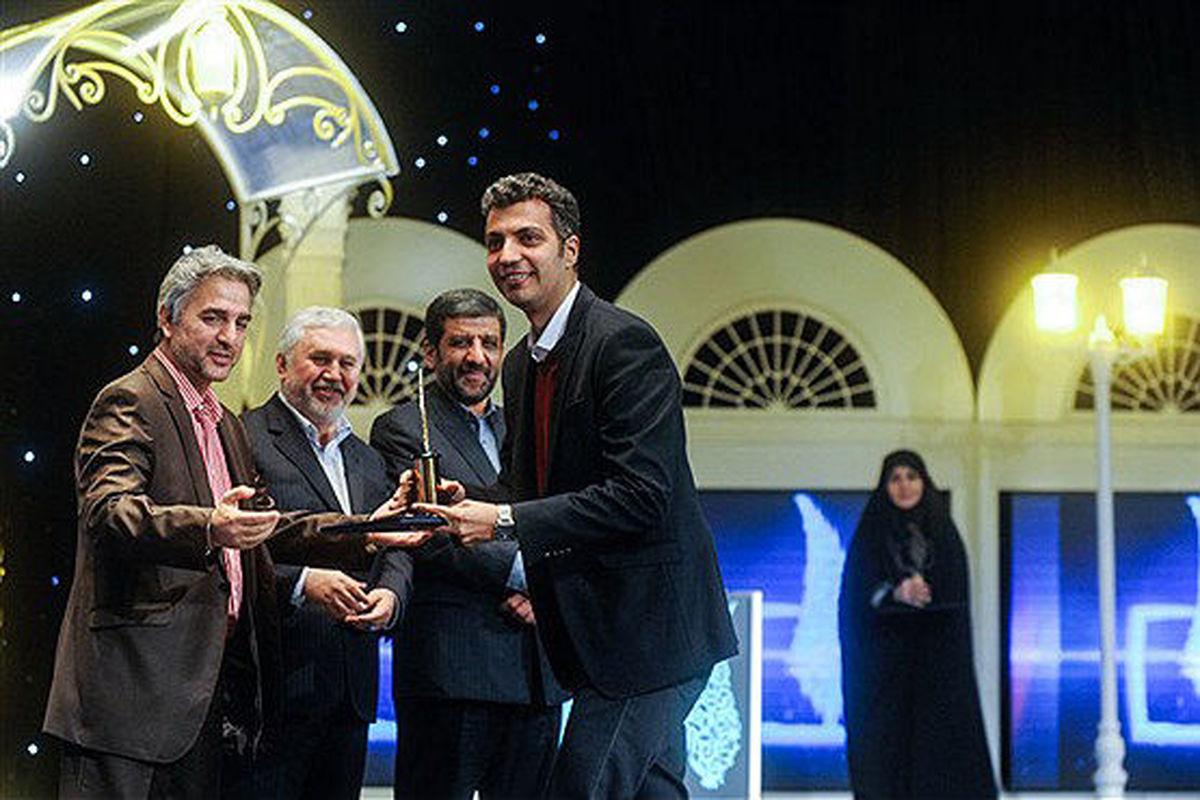جوایز عادل فردوسی‌ پور 