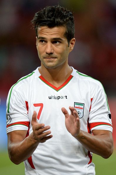 مسعود شجاعی والپیپر