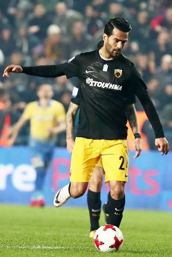 Masoud Shojaei Profile photo