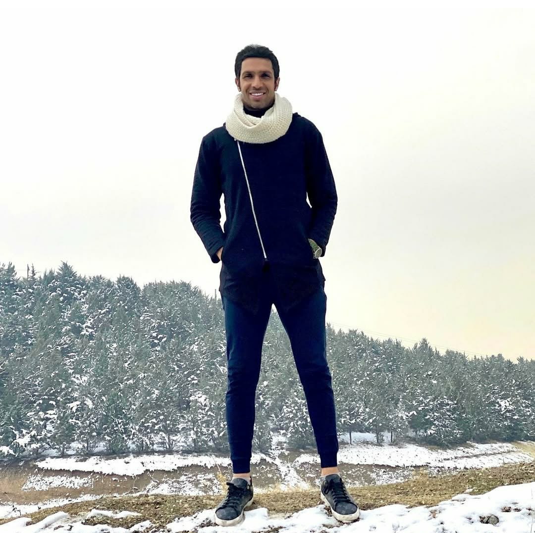 عکس سپهر حیدری