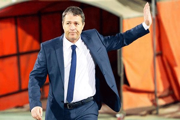 دراگان اسکوچیچ اینتر بلاک لیوبلیانا